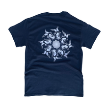 Load image into Gallery viewer, Goat Wheel T-Shirt
