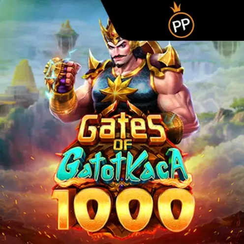 Gates Of Gatotkaca x1000