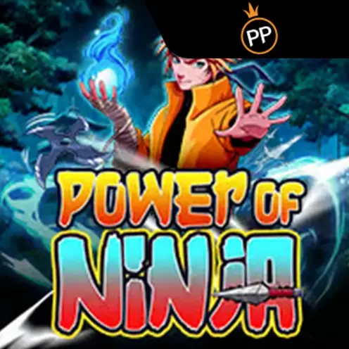 power of ninja