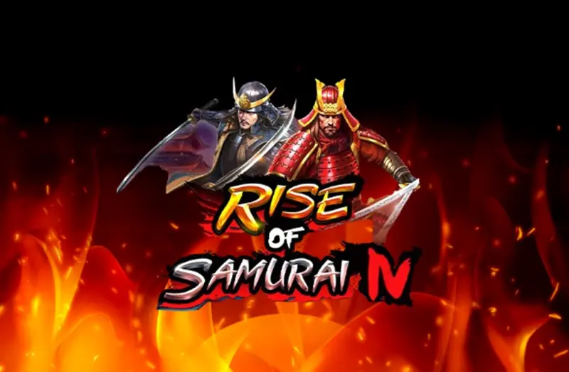 Rise of Samurai N