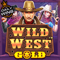 wild west gold